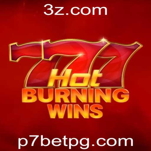 Explorando o Mundo de HotBurningWins no p7bet Casino