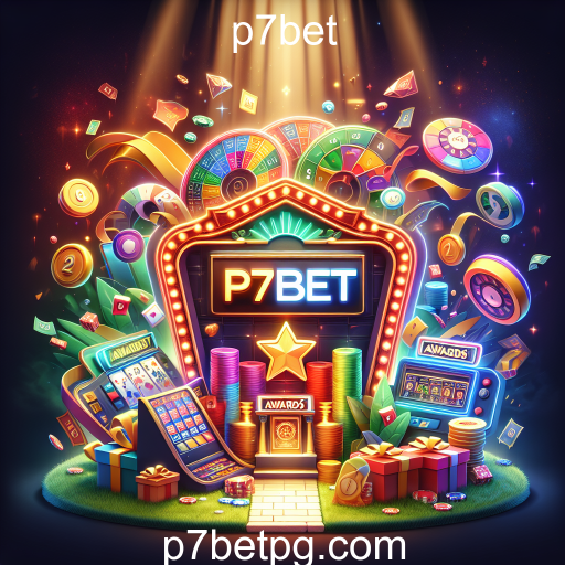 Descubra a Categoria 'Prêmios' do p7bet: Diversão e Recompensas em Um Só Lugar