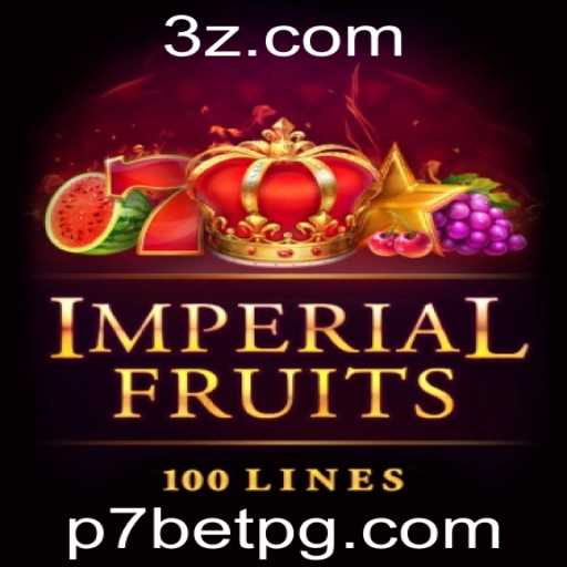 Explorando o Fascinante Universo do Jogo ImperialFruits100 no P7bet Casino