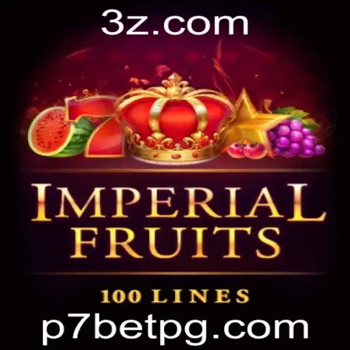 Explorando o Fascinante Universo do Jogo ImperialFruits100 no P7bet Casino