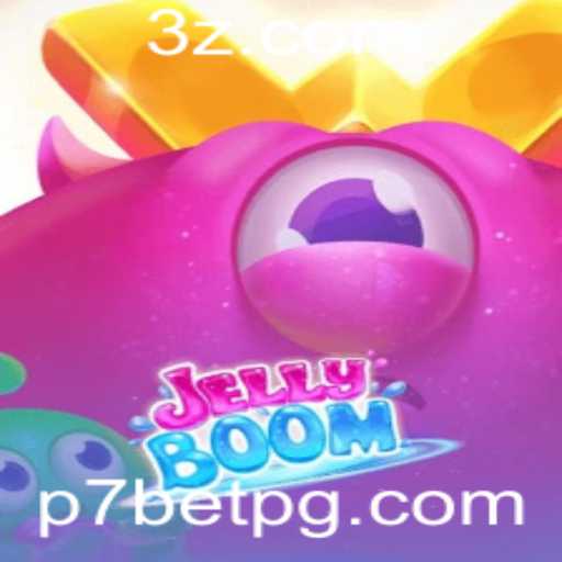Explorando o Fascinante Mundo do JellyBoom no p7bet Casino
