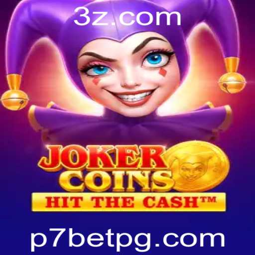 Descubra o Fascinante Mundo de JokerCoins no p7bet Casino