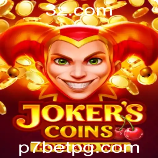 Explorando o Fascinante Mundo de JokersCoins no p7bet Casino