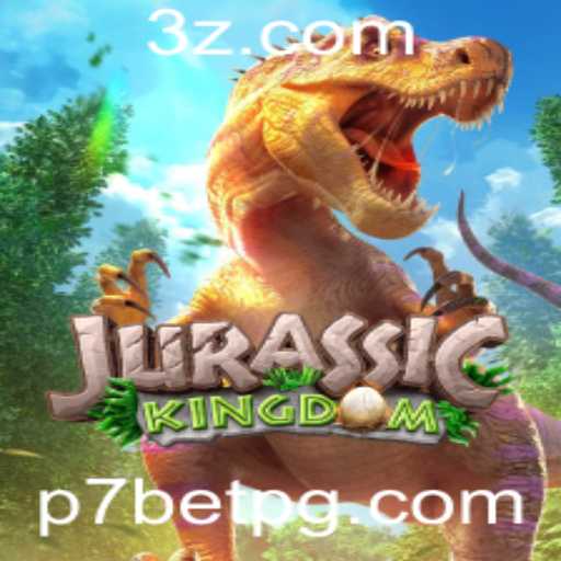 Descubra JurassicKingdom: A Nova Aventura no p7bet Casino