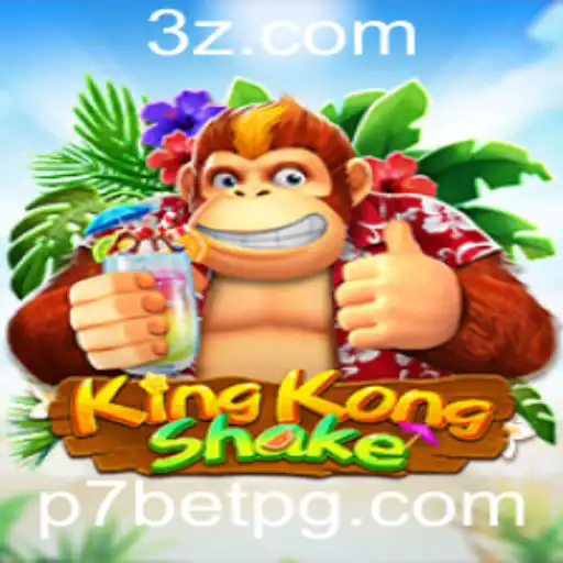 Descubra o Fascinante Mundo de KingKongShake no p7bet Casino