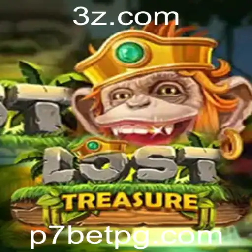 Explorando o Mundo de LostTreasure no p7bet Casino