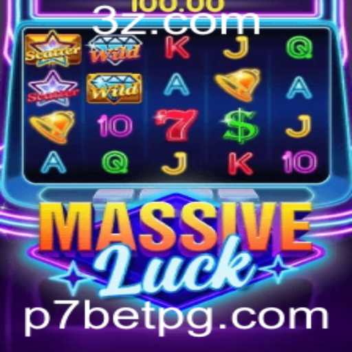 Explorando o Empolgante Jogo MassiveLuck no P7Bet Casino