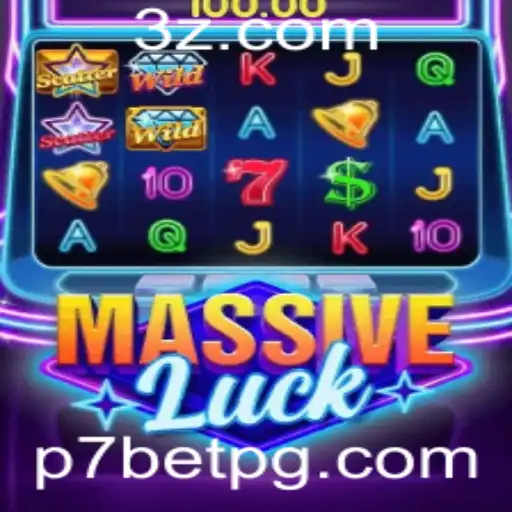 Explorando o Empolgante Jogo MassiveLuck no P7Bet Casino