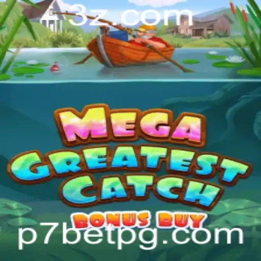 Desvendando o MegaGreatestCatchBonusBuy no p7bet casino