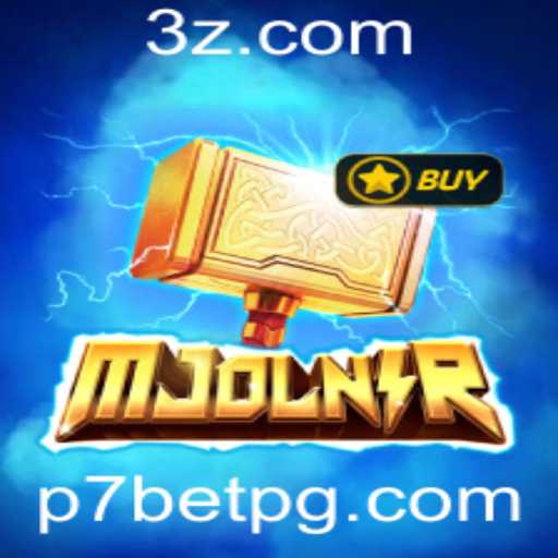 Explorando o Fascinante Jogo de Cassino Mjolnir no P7Bet
