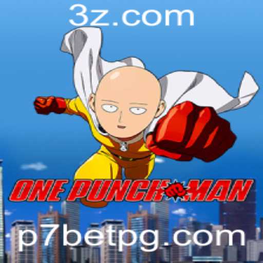 OnePunchMan: A Nova Sensação no Mundo dos Jogos de Casino com P7Bet