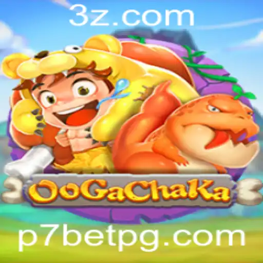 Descubra a Emoção de OoGaChaKa no p7bet Casino
