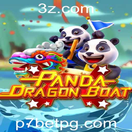 Explorando o Mundo do Jogo PANDADRAGONBOAT no p7bet Casino