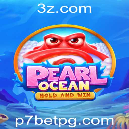 Explorando o Mundo de PearlOcean no P7bet Casino