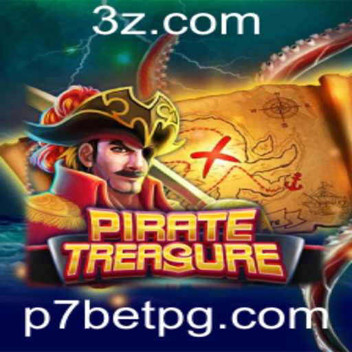 Descubra o Emocionante Mundo de PirateTreasure no p7bet Casino