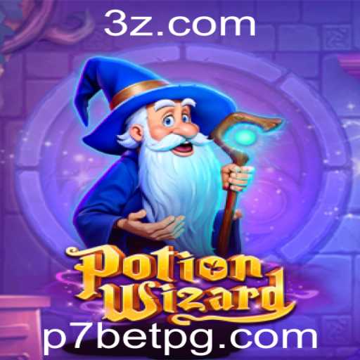 Explorando o Universo Mágico de PotionWizard no p7bet Casino