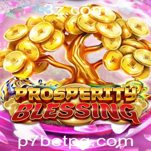 ProsperityBlessing: Descubra o Novo Jogo no p7bet Casino