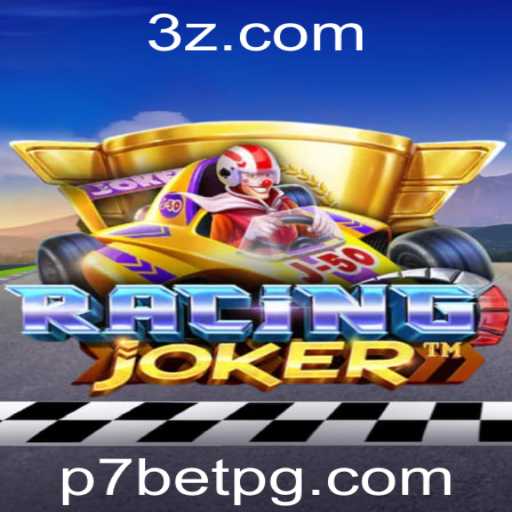 Descubra o Emocionante Mundo de RacingJoker e p7bet Casino