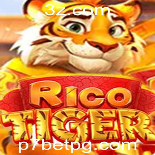 Explorando o Fascinante Mundo do Jogo RicoTiger no p7bet Casino