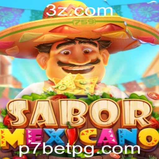 Descubra SaborMexicano: Um Jogo Inovador Com Vibrações Mexicanas