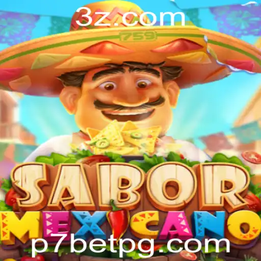 Descubra SaborMexicano: Um Jogo Inovador Com Vibrações Mexicanas
