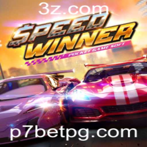 SpeedWinner: Descubra as Regras e Estratégias no p7bet Casino