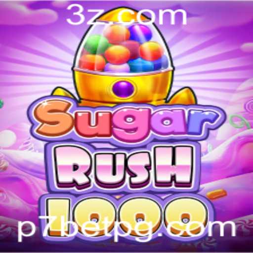 Explorando o Fascinante Mundo do Jogo SugarRush1000 no p7bet Casino