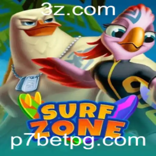 Explorando o Mundo de 'SurfZone' no p7bet Casino
