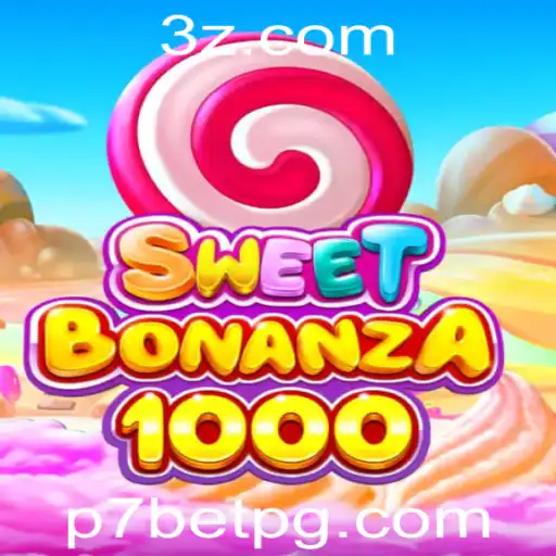 Explorando o Encantador Mundo de SweetBonanza1000 no p7bet Casino