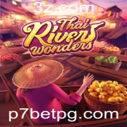 Explorando o Mundo do Jogo ThaiRiverWonders no P7Bet Casino