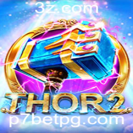 Thor2 no P7Bet Casino: Descubra a Aventura Épica