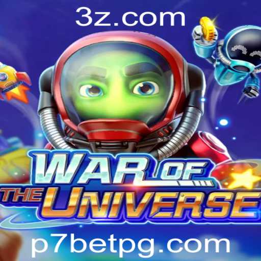 WAROFTHEUNIVERSE: Explorando o Universo dos Jogos de Estratégia