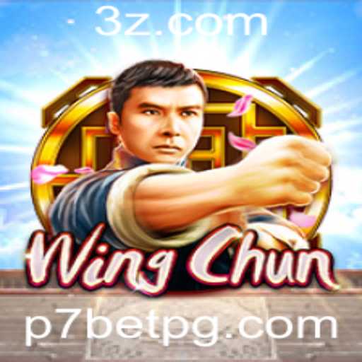 WingChun: O Novo Fenômeno no p7bet Casino