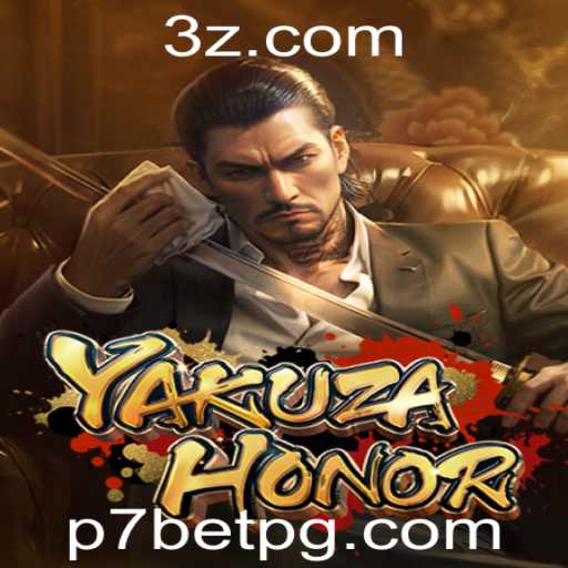 Descubra o Fascinante Mundo de YakuzaHonor e sua Conexão com p7bet Casino