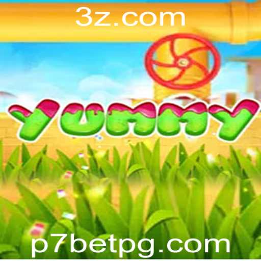 Descubra o Fascinante Mundo de Yummy no p7bet Casino